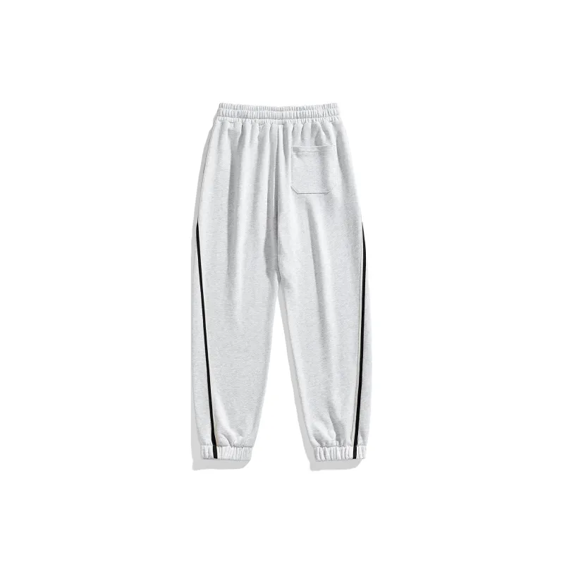 OKPI Casual Pants Unisex-6