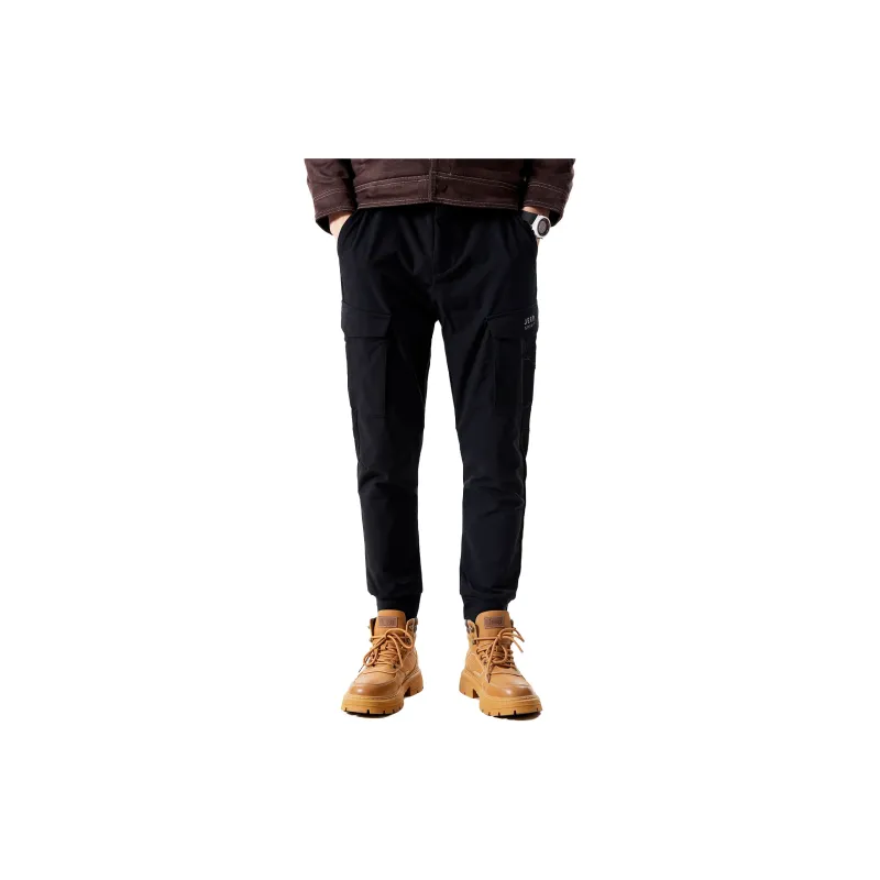 JEEP SPIRIT Cargo Pants Unisex-16