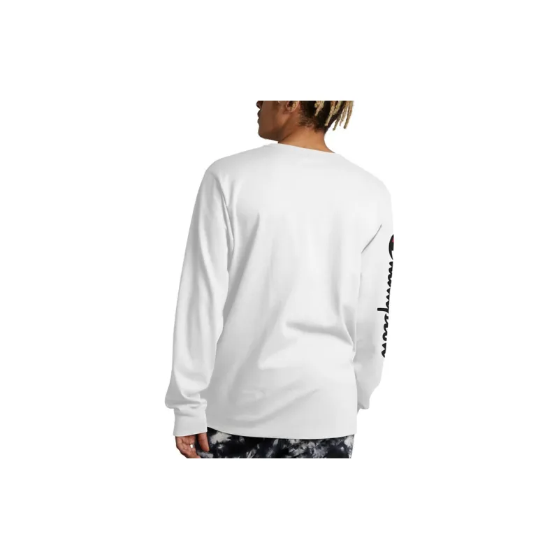Champion T Shirts Unisex-4