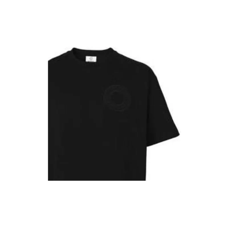 Burberry Ronin Circle T Shirt-1
