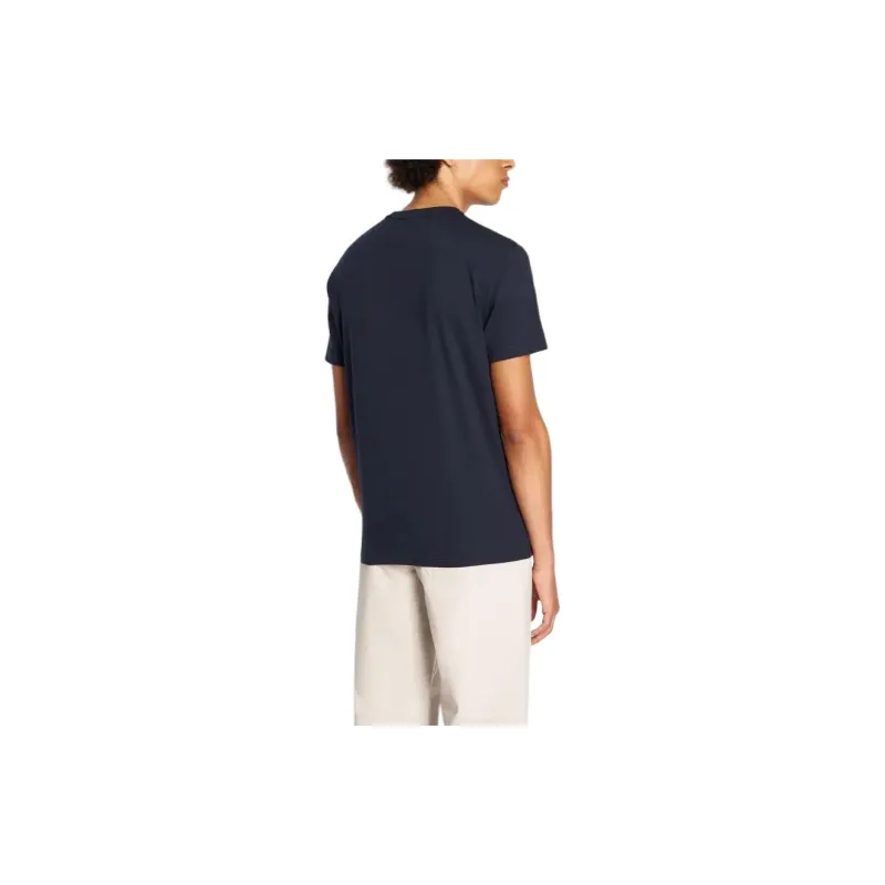 ARMANI EXCHANGE SS24 T Shirt Men's-2