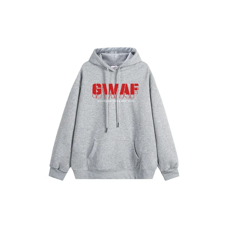 GWAF Sweatshirts Unisex-16