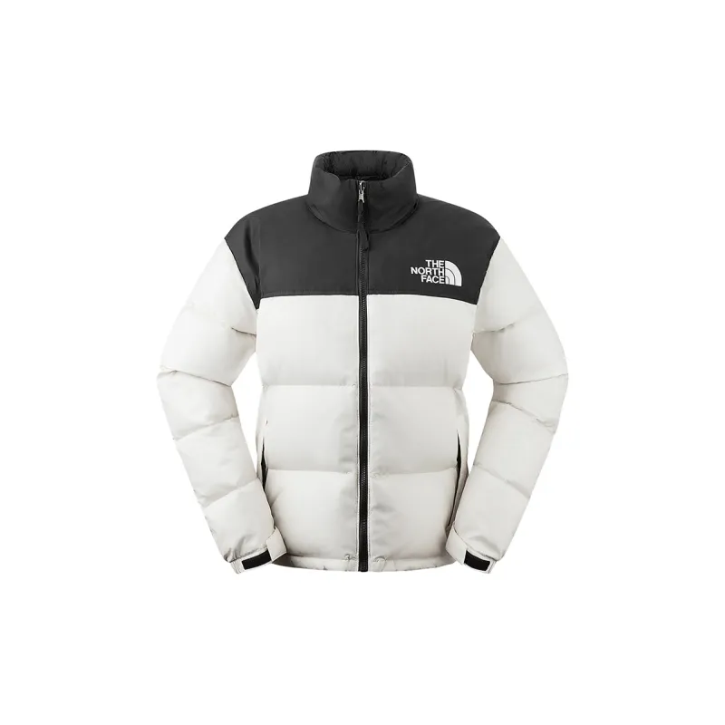 THE NORTH FACE ICON FW24 Down Jacket Women's White-1