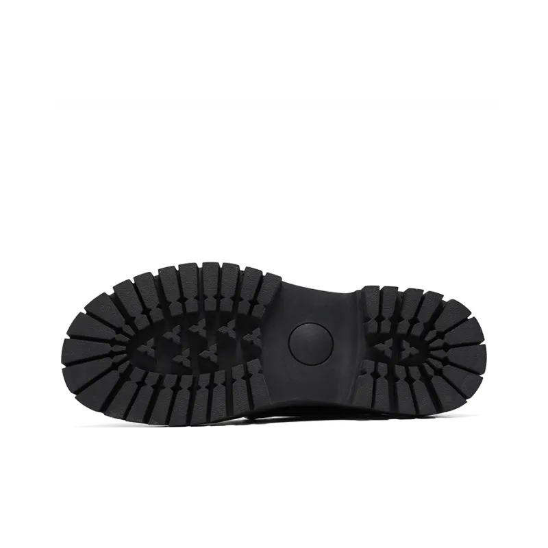 Product B Casual Shoes Men's Black-3