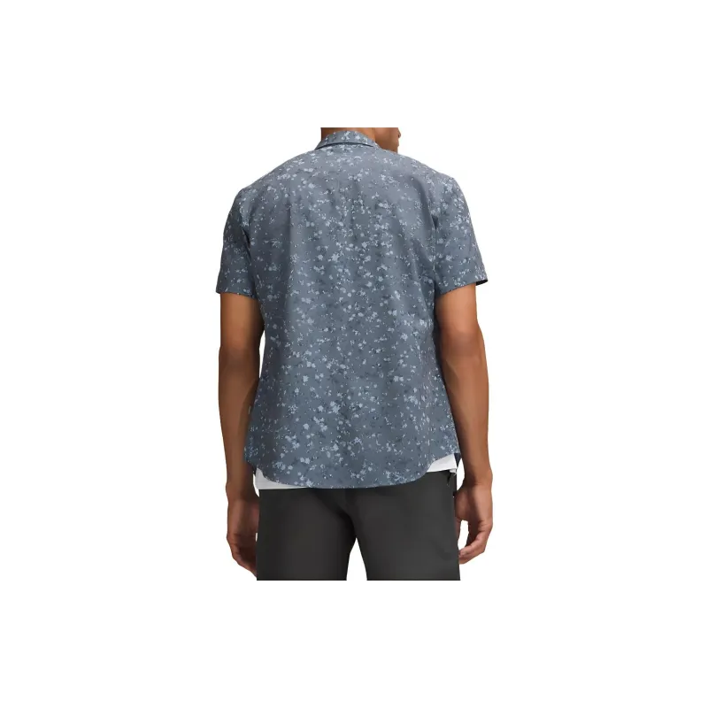 Lululemon Airing Easy Shirt Men's-10