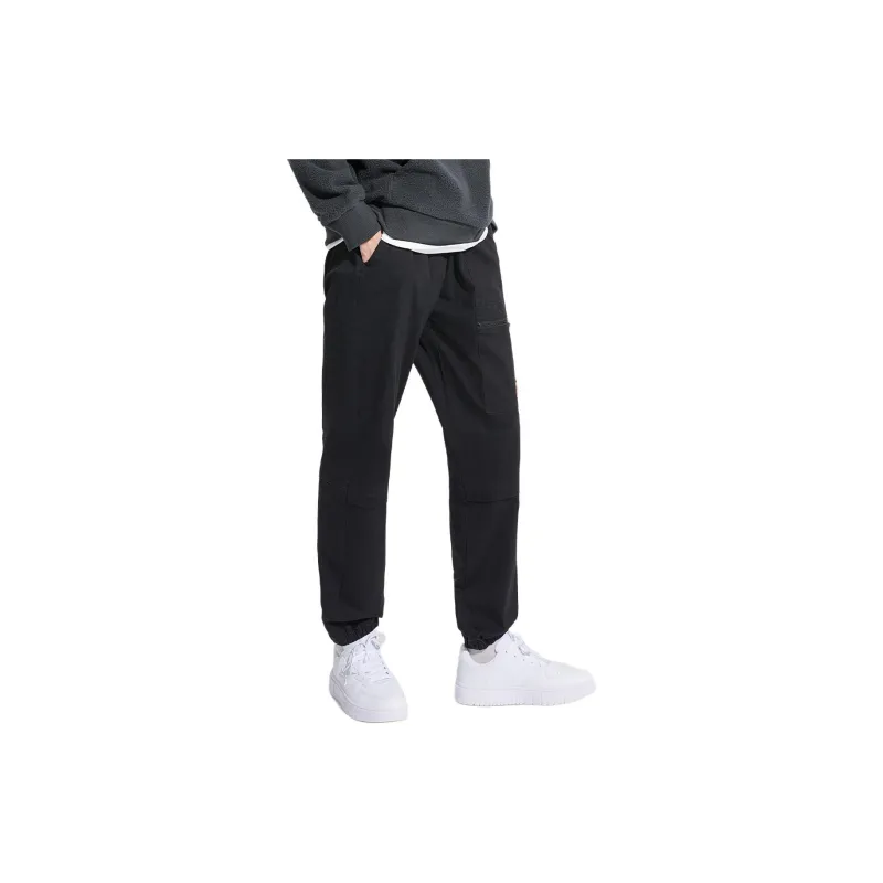 PEAK Cargo Pants Men-2