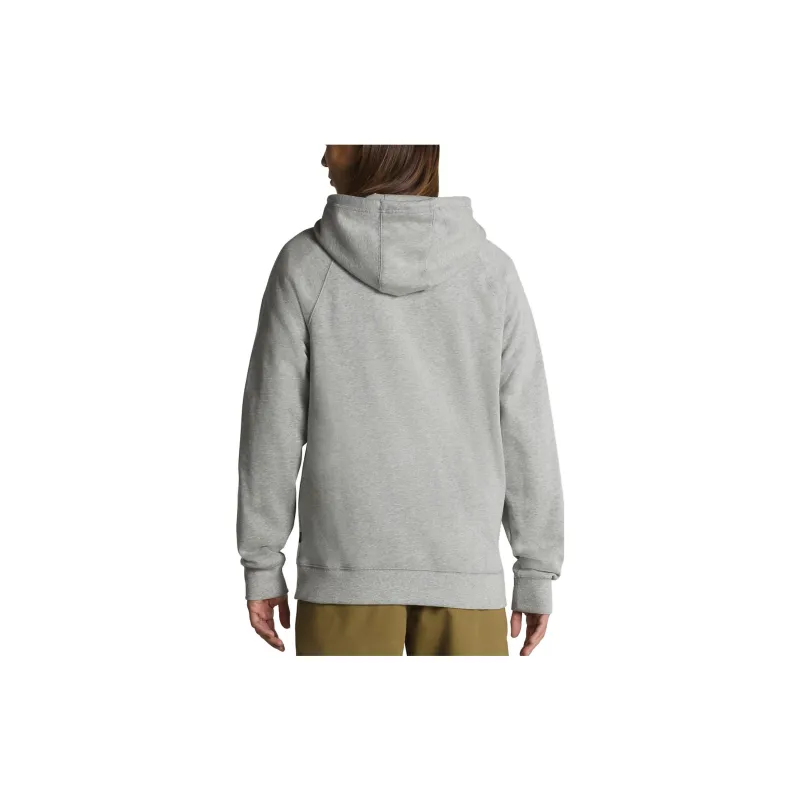 Vans Versa Standard Sweatshirts Unisex Gray-2
