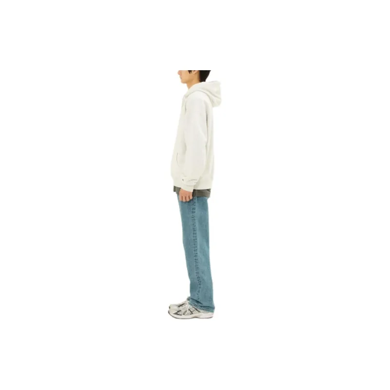 Lee Jeans Men Indigo-4