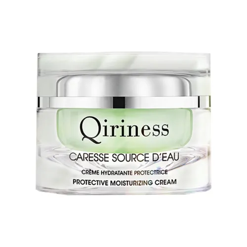 QIRINESS 페이스 모이스처 크림 남녀공용