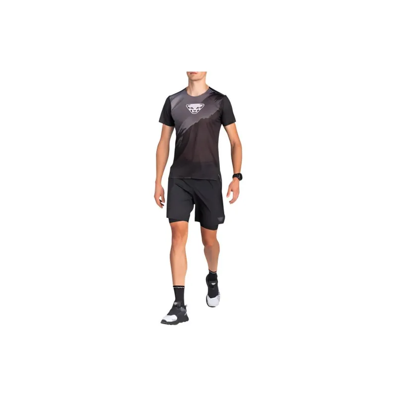 DYNAFIT Sports Shorts Men-4