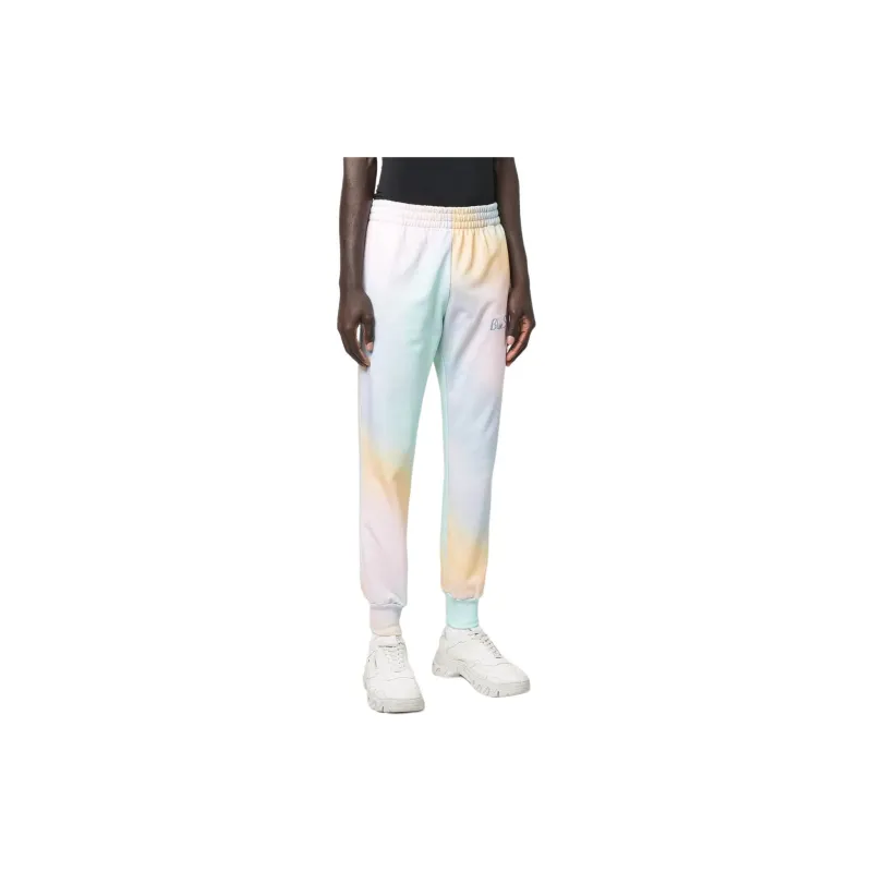 Blue Sky Inn Embroidered logo Track Pants-3