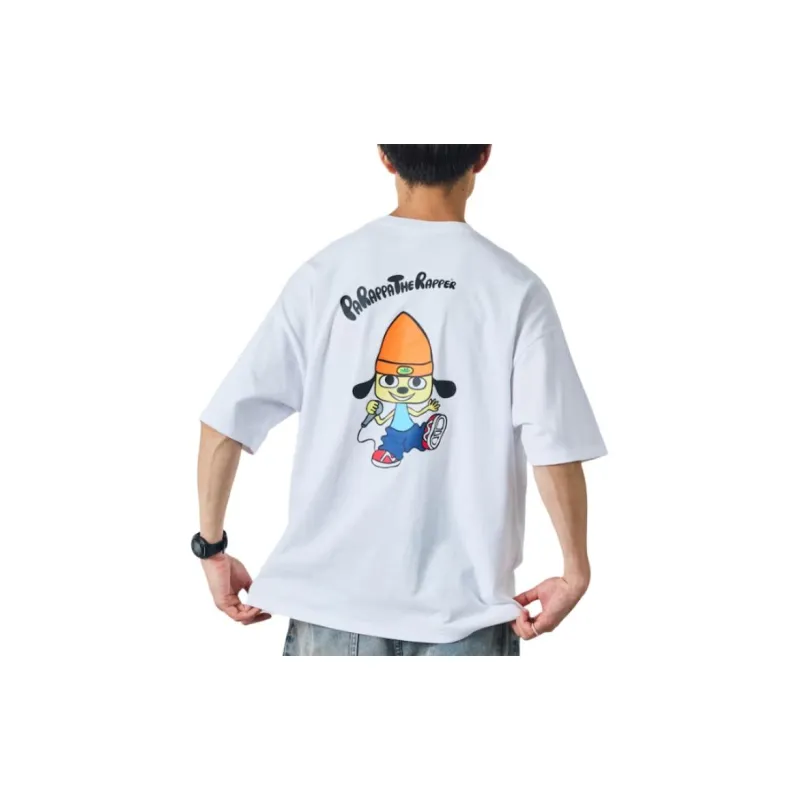 FREAK'S STORE T Shirt Men's White-3
