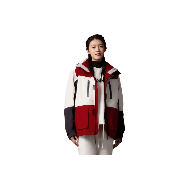 TOREAD Windbreaker Jacket Winter Coat Unisex-30