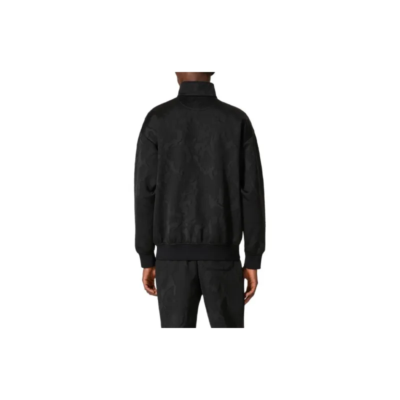 Valentino SS24 Jackets & Coats Men's Black-2