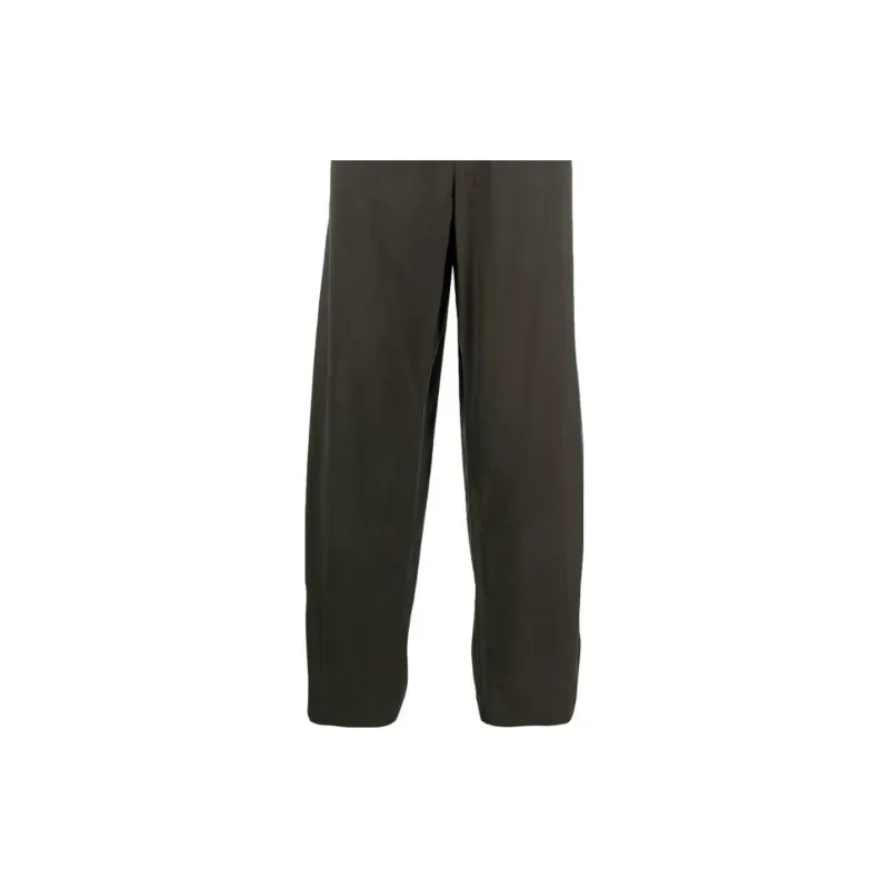 Balenciaga Elastic Pants-5