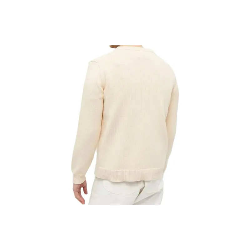 CASABLANCA Kapalia Oranges Knit-2