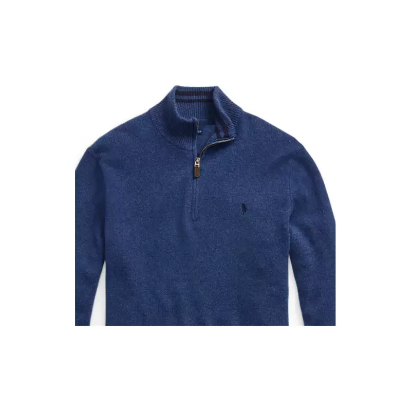 Polo Ralph Lauren Sweaters Men Navy-1