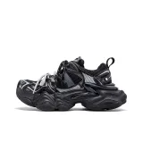 Cosmic Black
