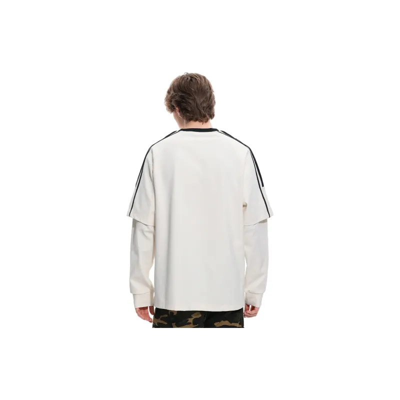 Torso T-Shirts Unisex-2