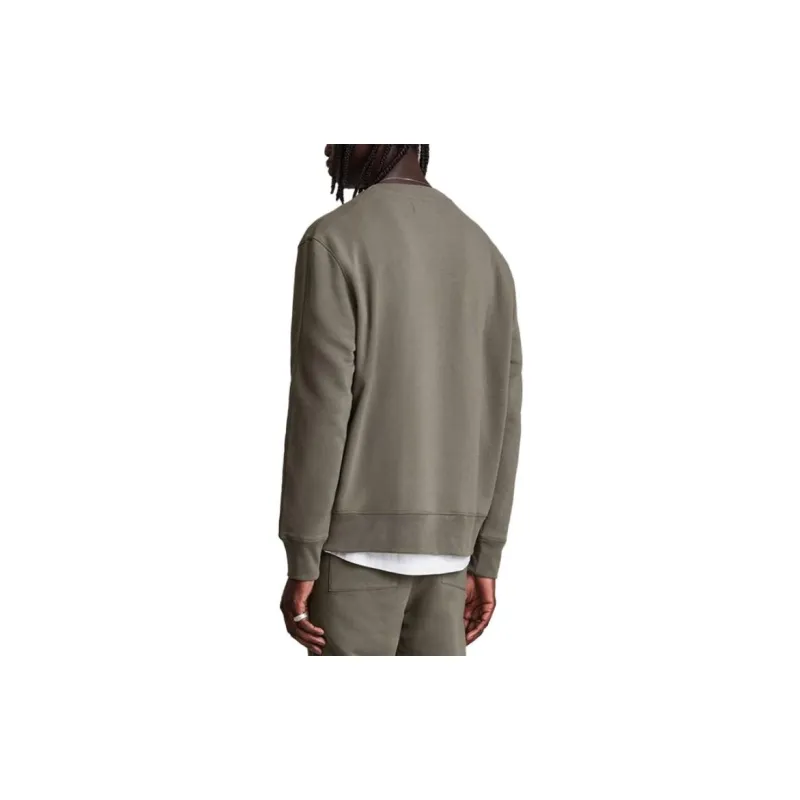 ALLSAINTS Sweatshirts Men Gray-2