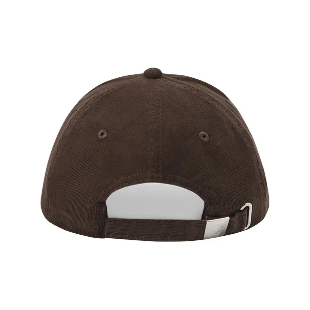 SEM/R Cotton Baseball Caps Unisex-5