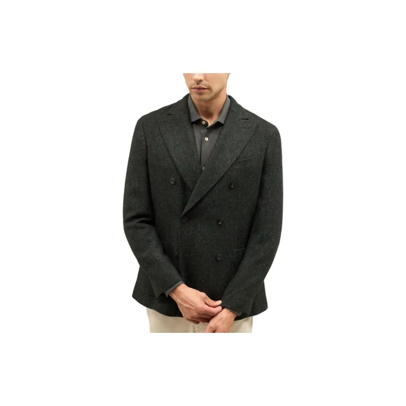 Boglioli K Jacket Blazer-2