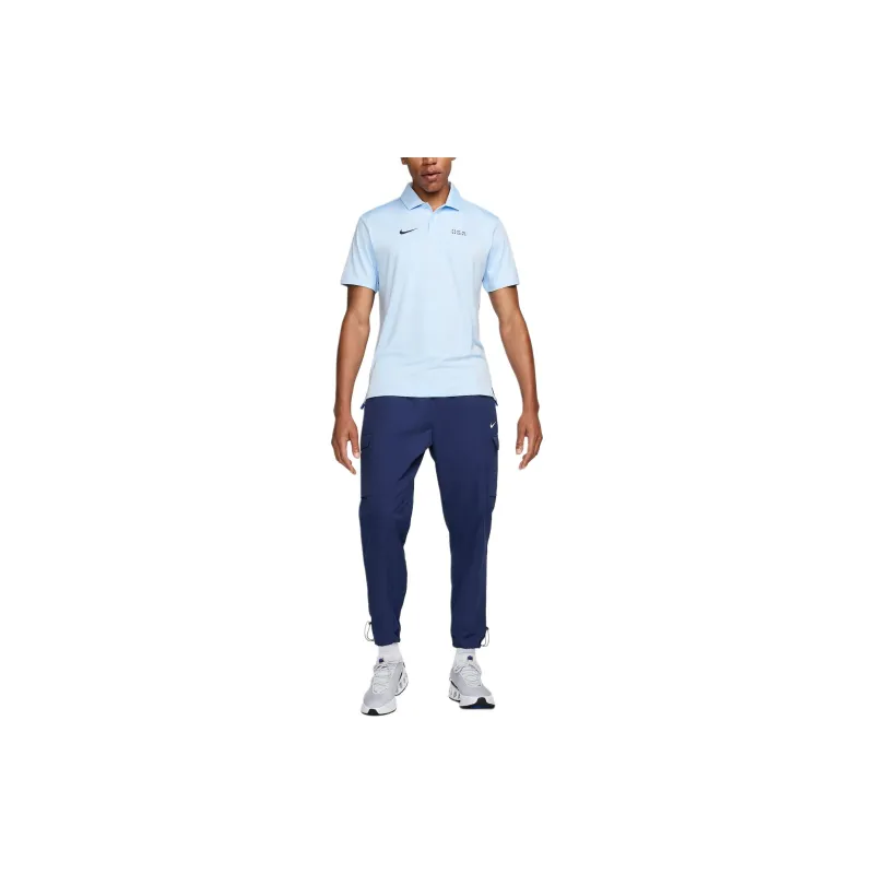 Nike Usa Men's Nike Dri-FIT Polo-2