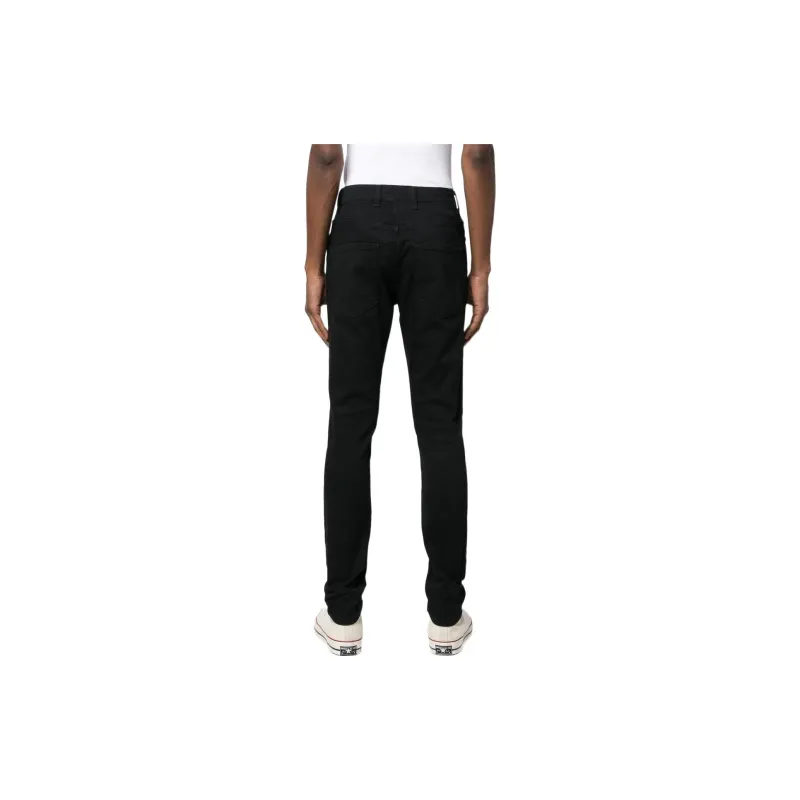 REPRESENT Jeans Men Black-3