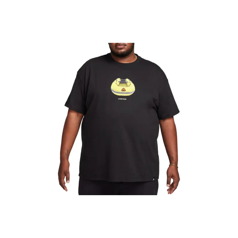 Acg Nike Acg 'Cruise Boat' Men's Dri FIT T Shirt-3