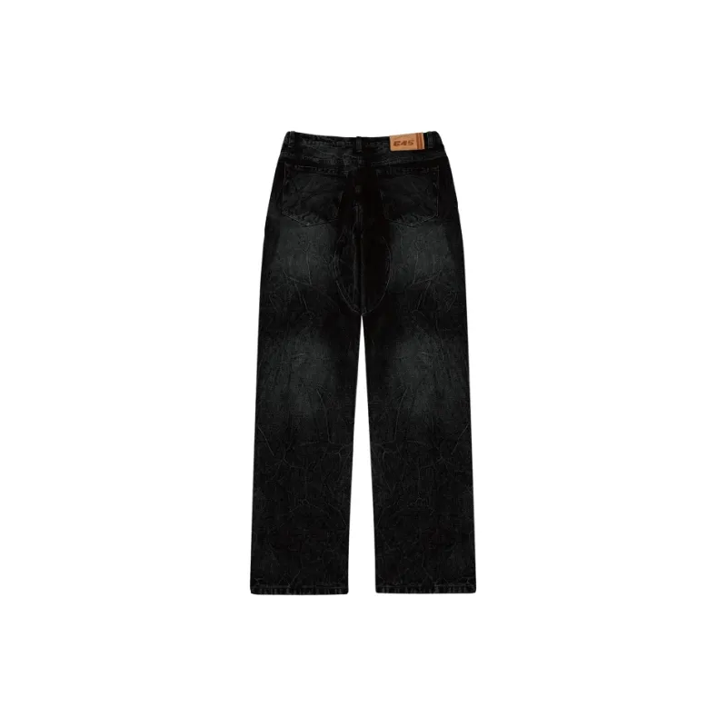 S45 Jeans Unisex-2