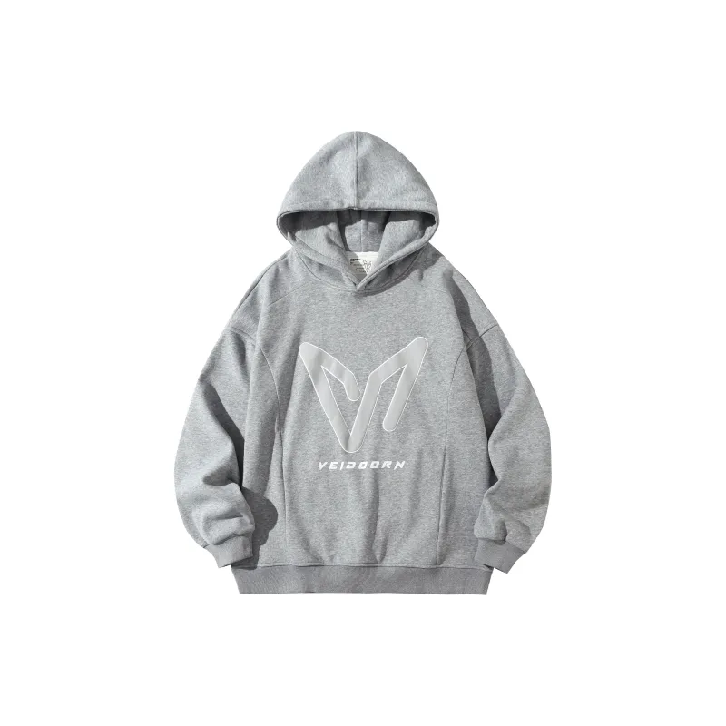 VEIDOORN Sweatshirts Unisex-4
