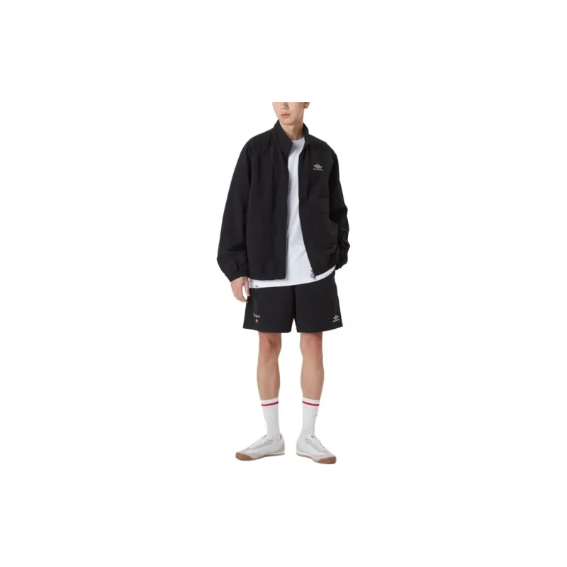 Umbro Casual Shorts Unisex-2