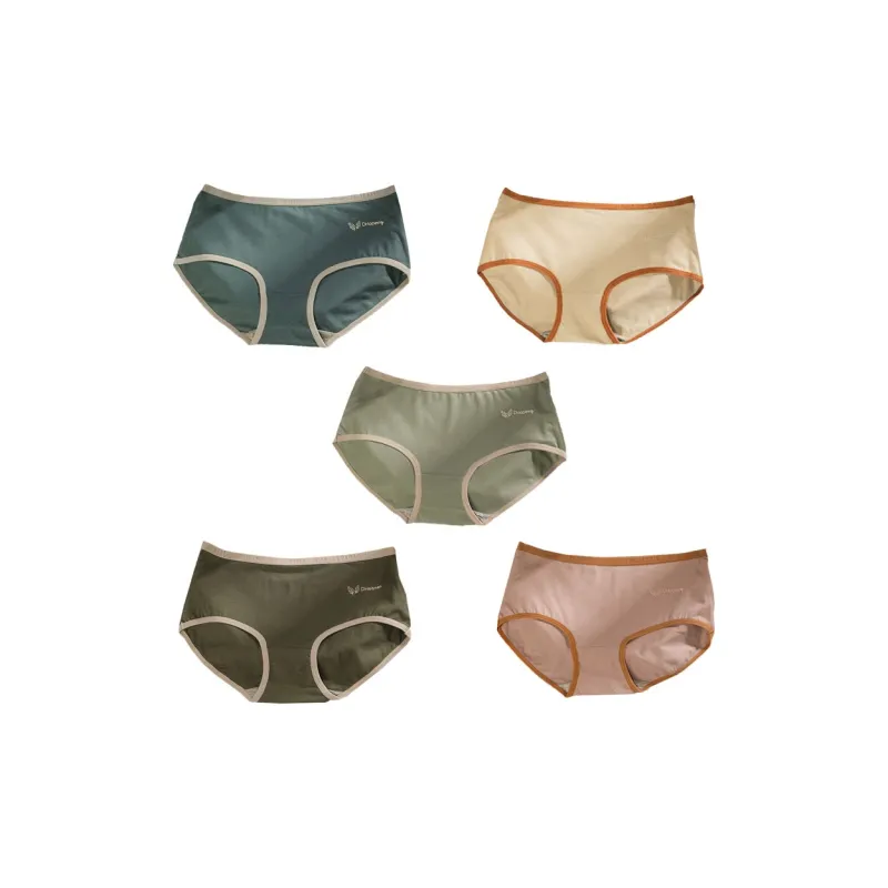 YUZHAOLIN Underpants Women's Combo Set-28