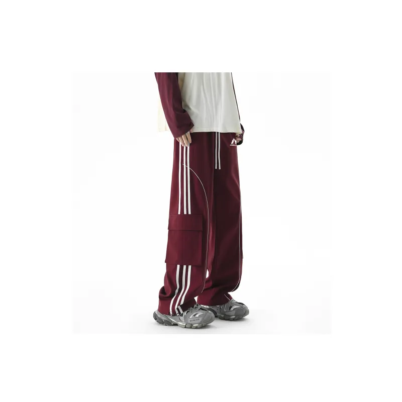 GF Casual Pants Unisex-14