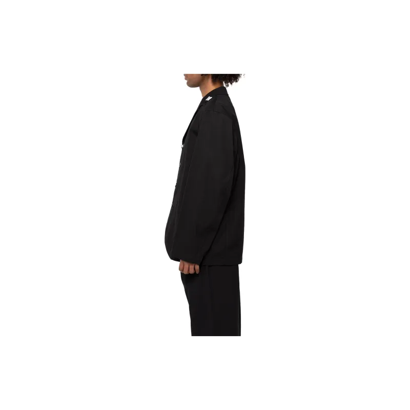 Maison Mihara Yasuhiro Jackets Men Black-4