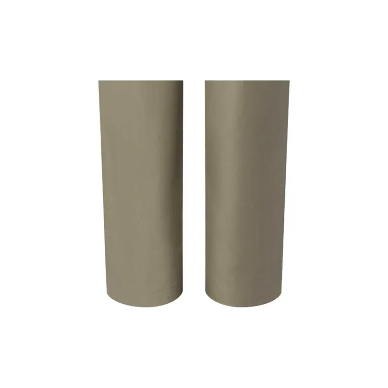 LOUIS VUITTON SS24 Cargo Pants Men's Khaki-3