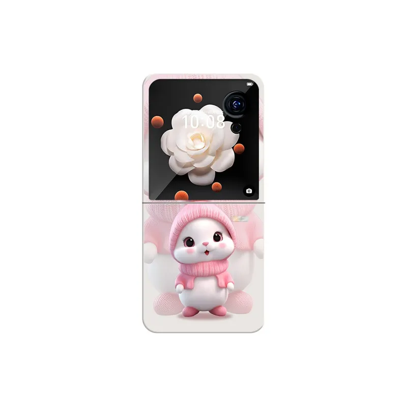 CHUNFAN Phone Cases-35