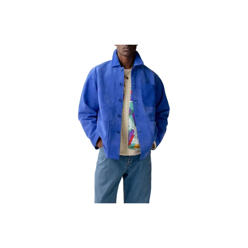 AIME LEON DORE Jackets Coats Men's-1