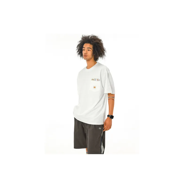 KXLFCHN T Shirts Unisex-4