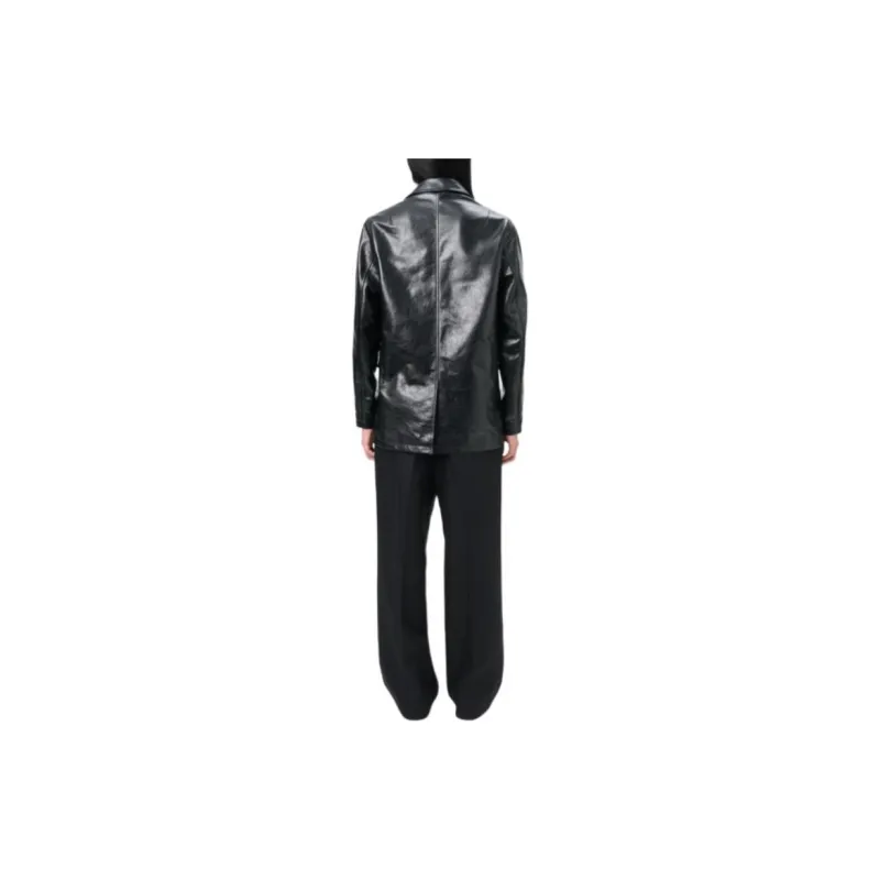 OUR LEGACY Alley Jacket-3