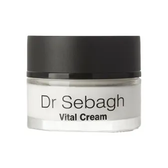 DR SEBAGH 페이스 모이스처 크림 수분 공급 남녀공용