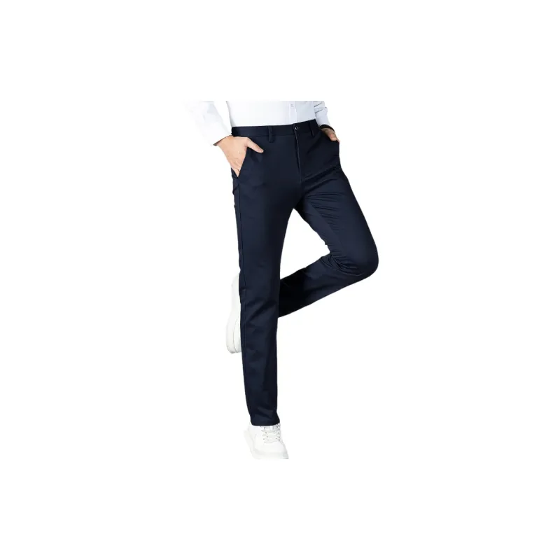 SUNDANCE Suit Trousers Men-17