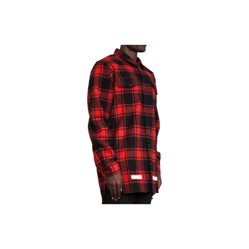 OFF WHITE Shirts Unisex-3
