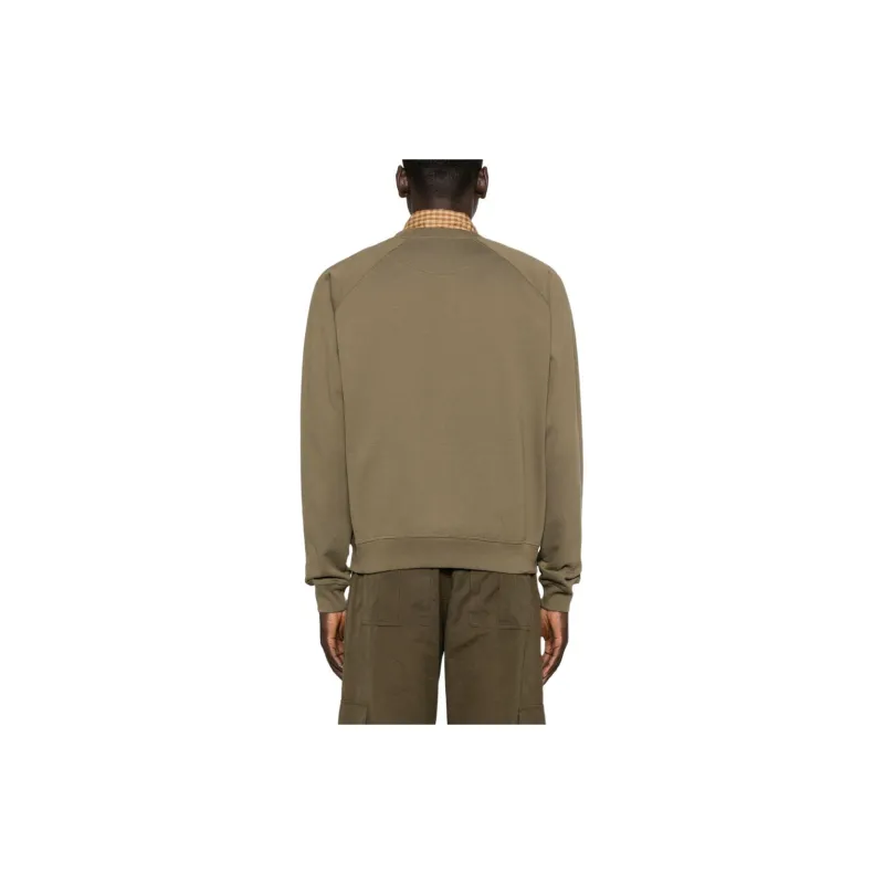 Vivienne Westwood Orb Embroidered Crewneck Sweatshirt-2