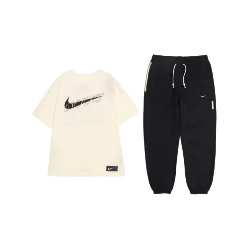 Nike Dri-FIT Standard Issue Casual Sportswear Men