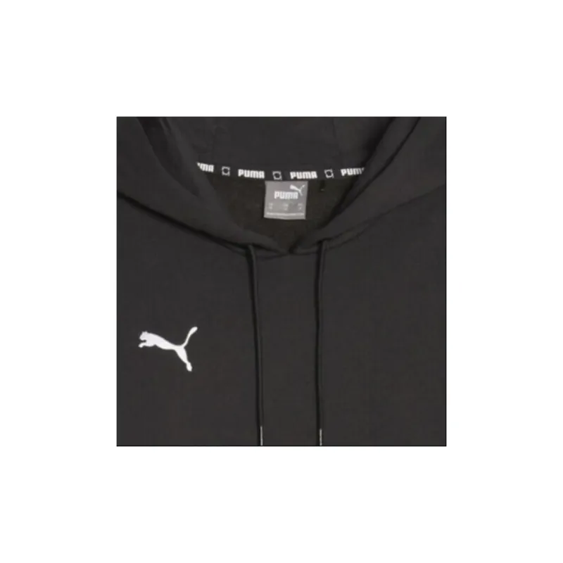 PUMA TEAMGOAL23 Sweatshirt Men's Black-6