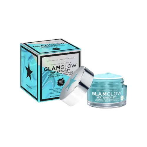 GLAMGLOW 페이스 모이스처 크림 남녀공용