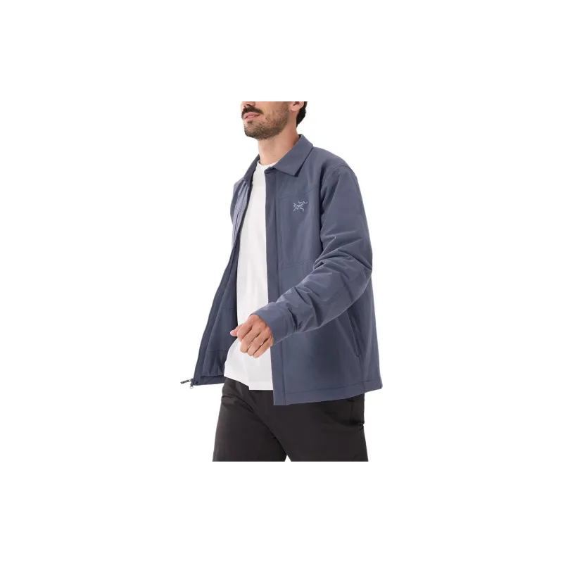 Arcteryx CRONIN INSULATED Jackets Coats Men's-8