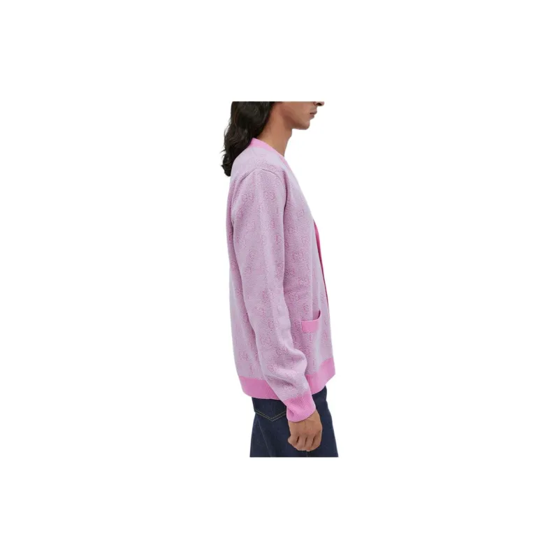 GUCCI Knitwear Men Pink-2