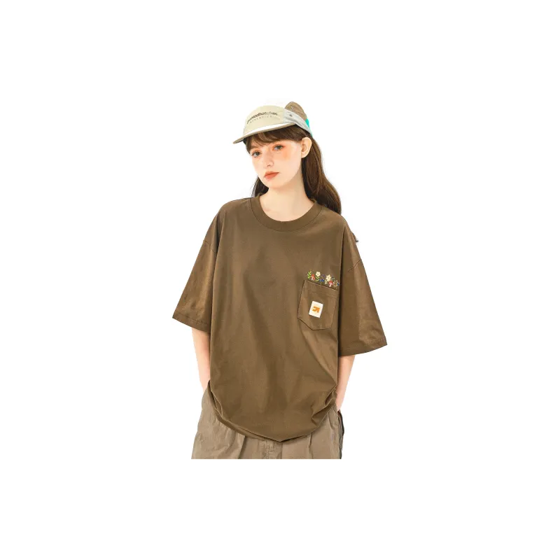 KXLFCHN T Shirts Unisex-12